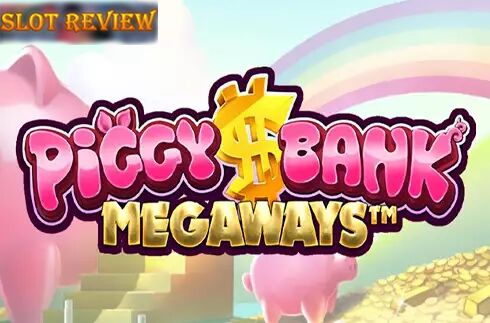 Piggy Bank Megaways Slot Review